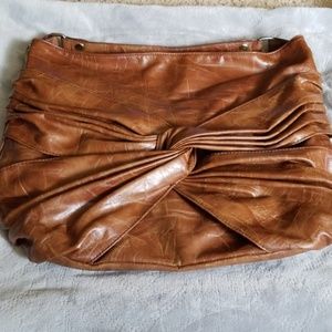 Large Steve Madden bag